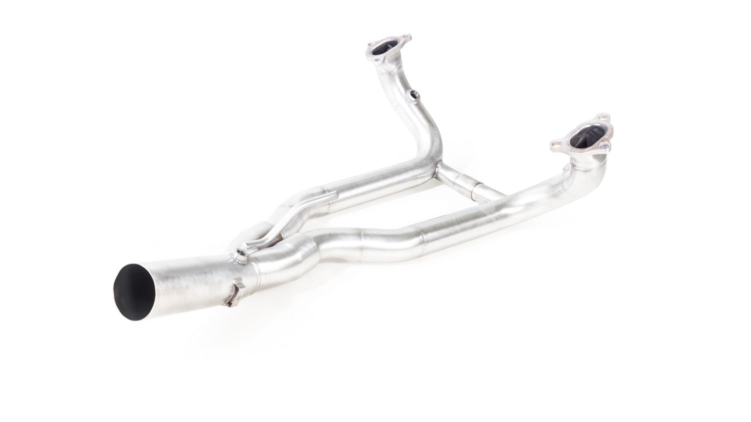 TUBO CONECTOR REMUS