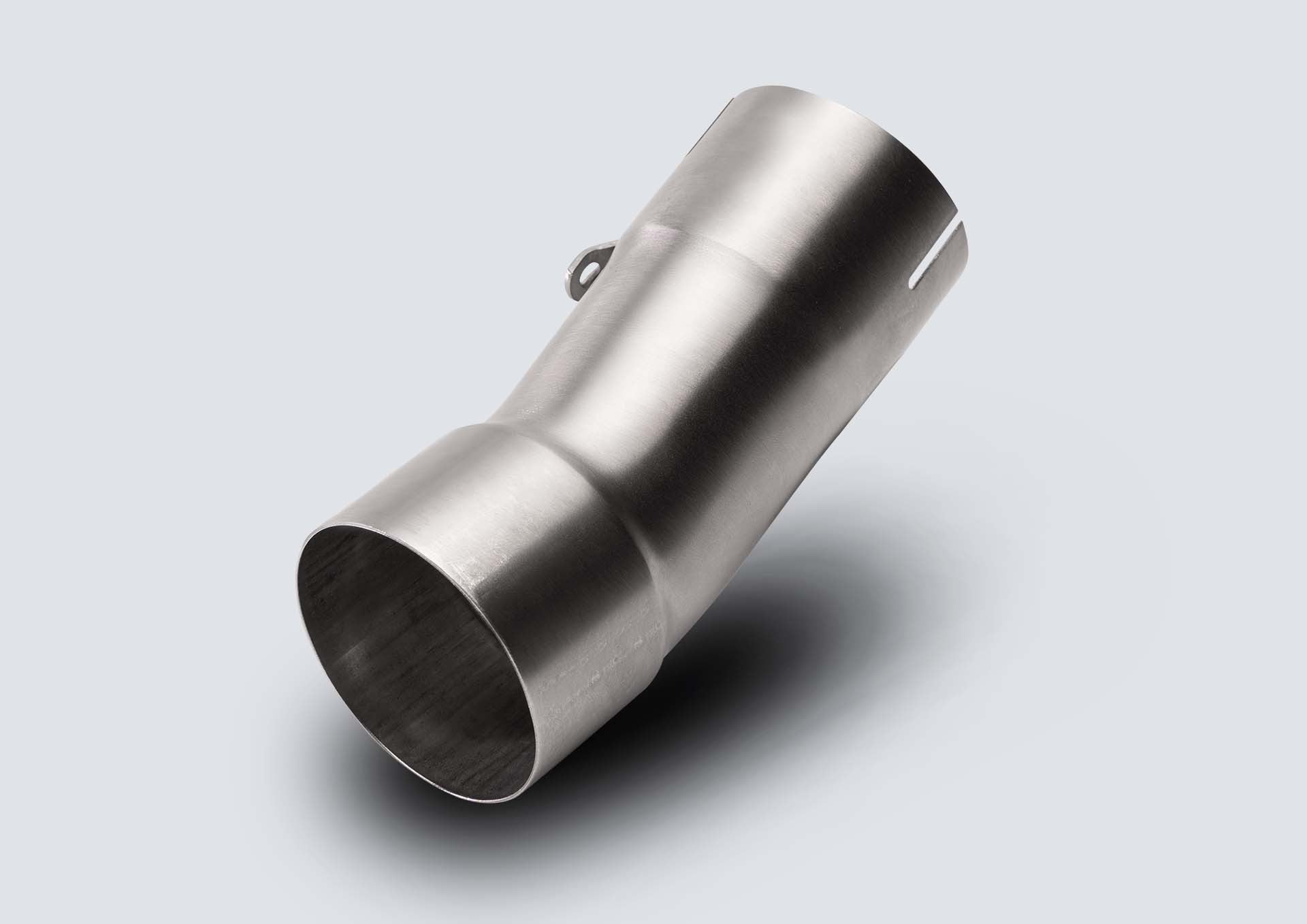 TUBO CONECTOR REMUS
