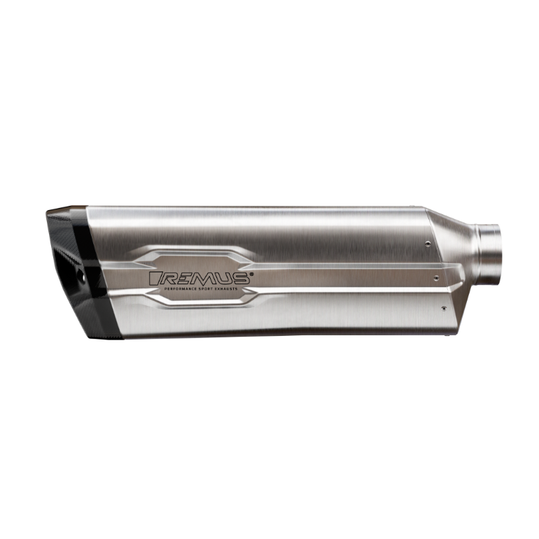 REMUS HYPERCONE CON INSERTO DE SONIDO EXTRAÍBLE