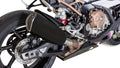 TUBO CONECTOR REMUS HYPERCONE