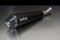 COLECTOR REMUS DE ACERO INOXIDABLE SIN CATALIZADOR.