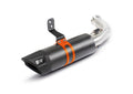 REMUS SPORT FLOW ABRAZADERA EN NARANJA