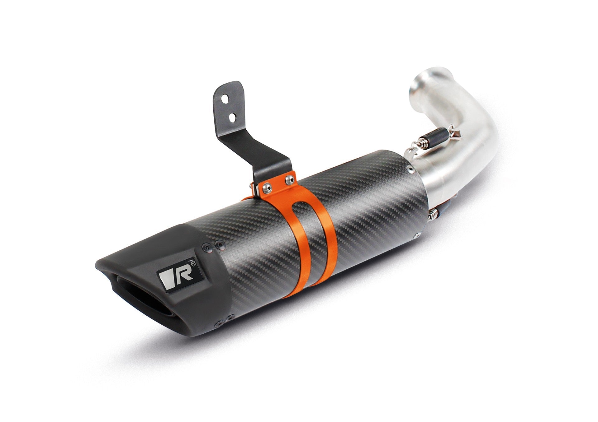 REMUS SPORT FLOW ABRAZADERA EN NARANJA