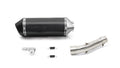 REMUS HYPERCONE CON INSERTO DE SONIDO EXTRAÍBLE