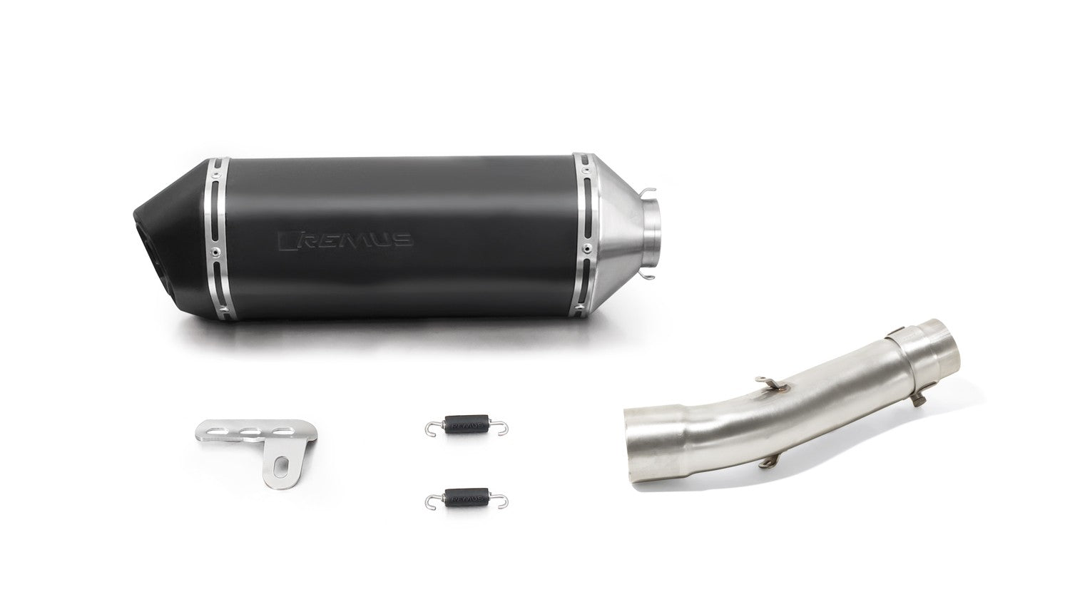REMUS HYPERCONE CON INSERTO DE SONIDO EXTRAÍBLE
