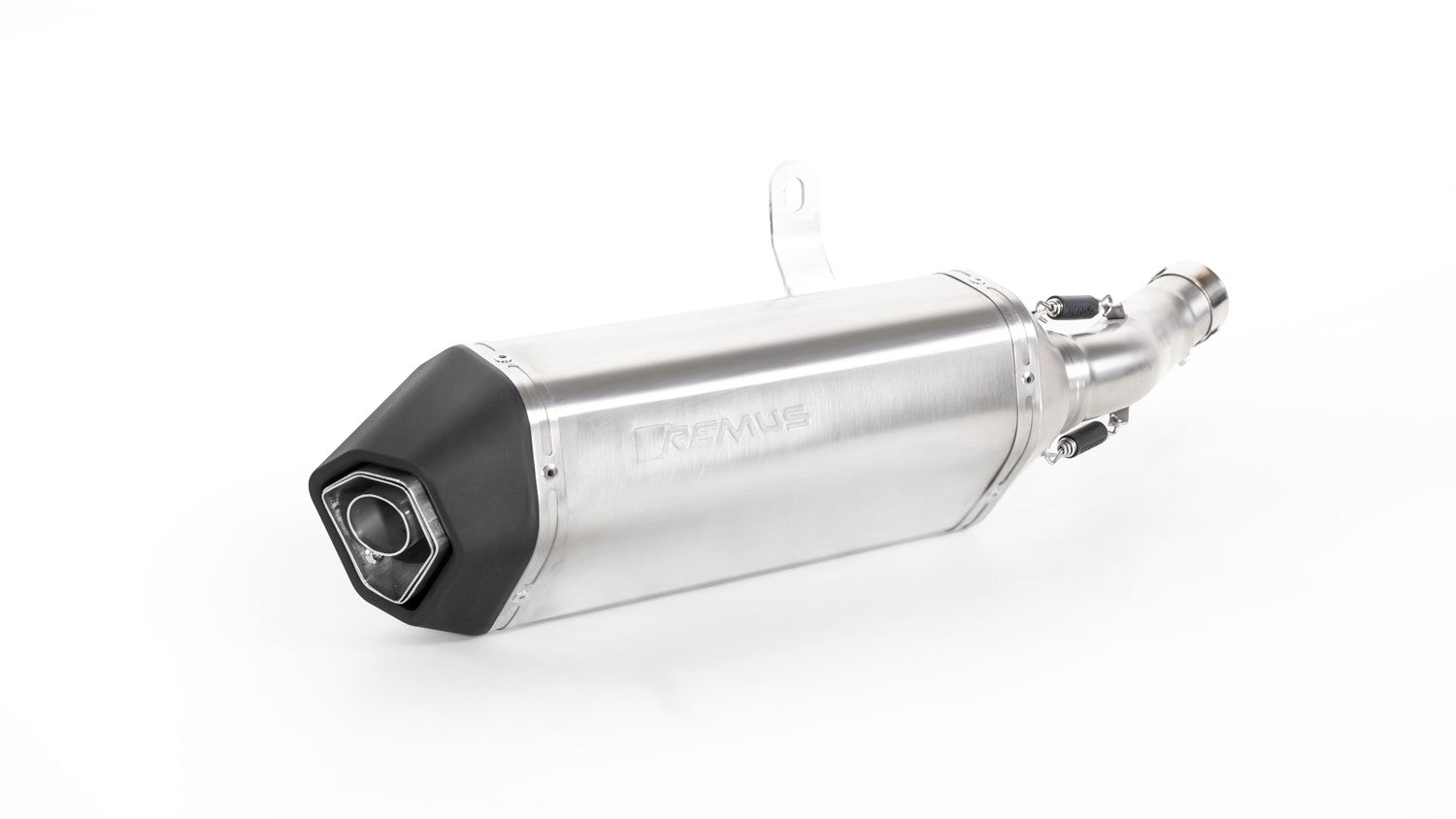 TUBO CONECTOR REMUS