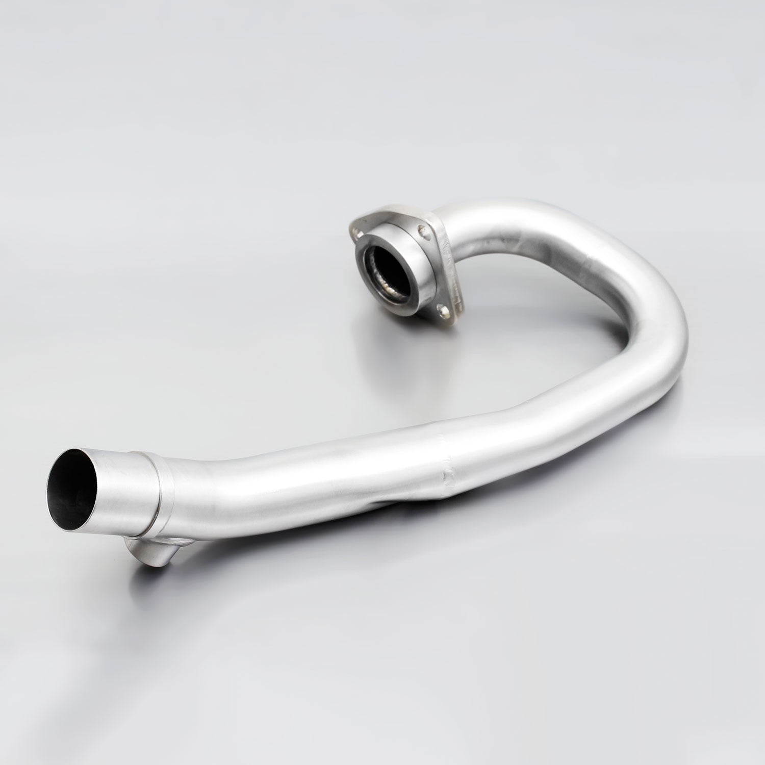 COLECTOR REMUS HIGH PERFORMANCE RACING DE ACERO INOXIDABLE (4