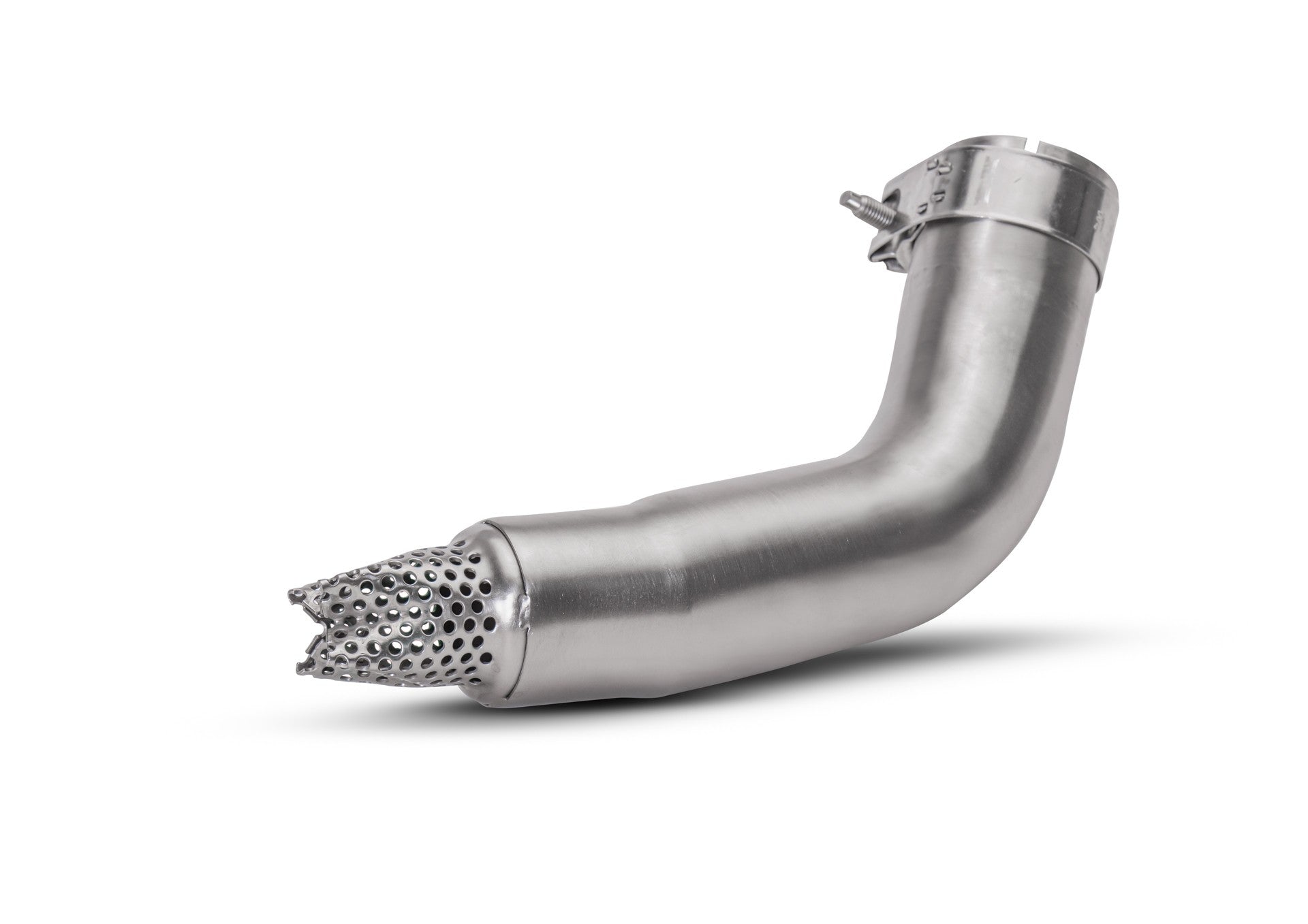 TUBO DE CONEXIÓN REMUS CON ESCUDO TÉRMICO
