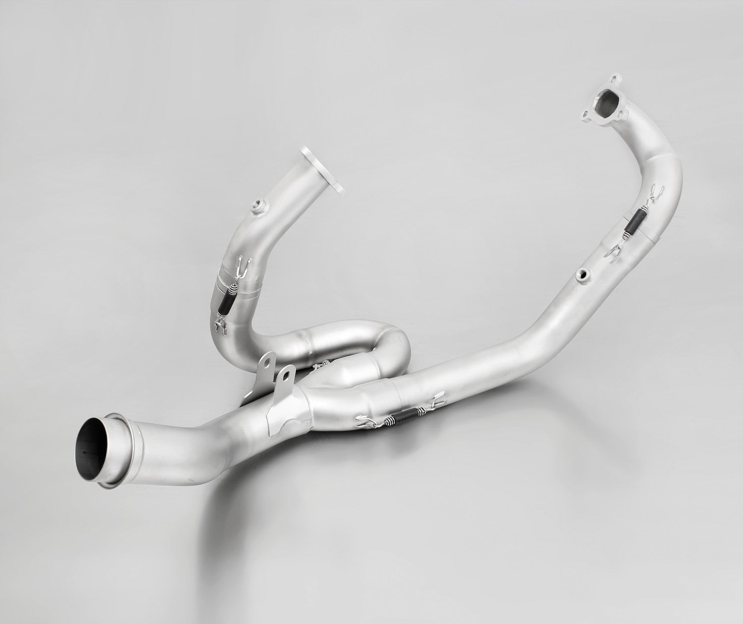 COLECTOR REMUS SIN CATALIZADOR