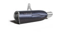 COLECTOR REMUS DE ACERO INOXIDABLE SIN CATALIZADOR Y PROTECTOR