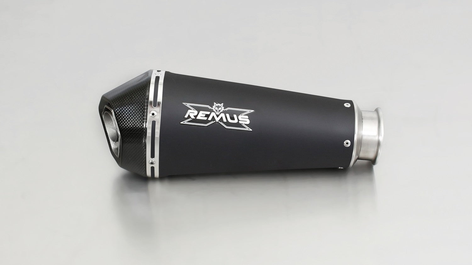 TUBO CONECTOR REMUS