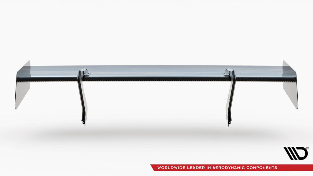 Maxton Design Alerón de carbono para Audi R8 Mk2 - imagen 5