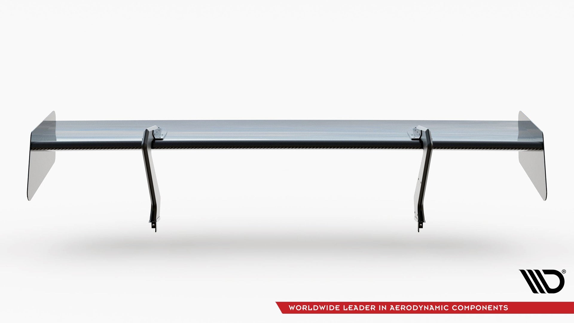 Maxton Design Alerón de carbono para Audi R8 Mk2 - imagen 5