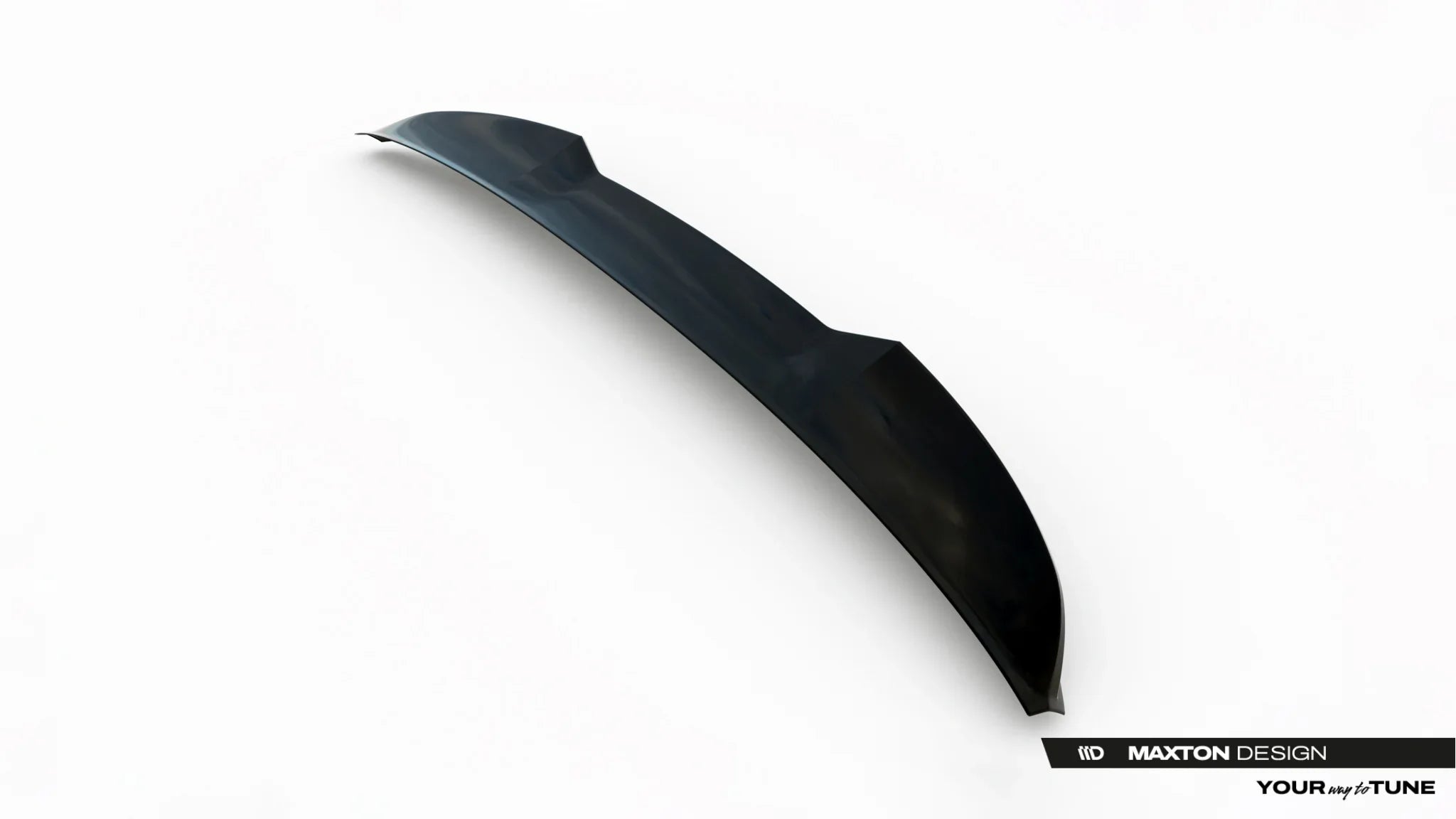 Maxton Design The extension of the rear window para Audi A3 Sedan 8Y Facelift - imagen 8