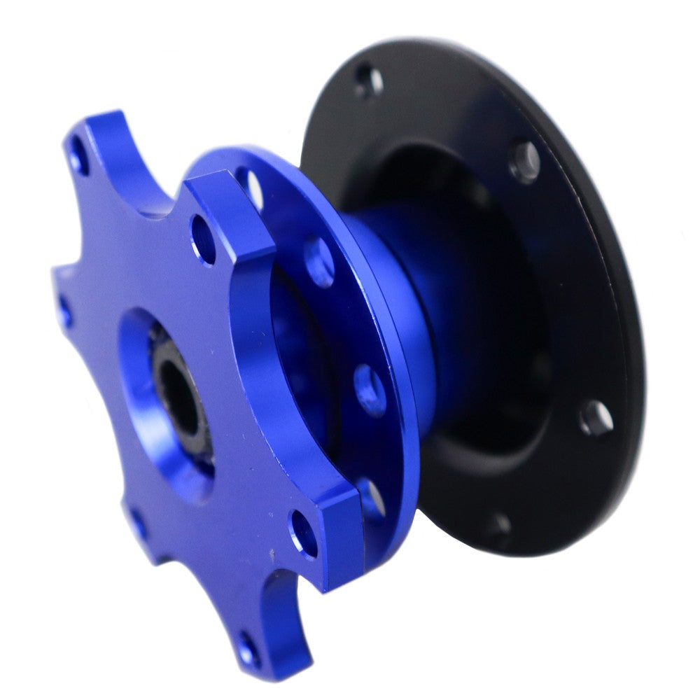 Sparco Extractor De Volante Rapido Occmotorsport Azul - Sparco | APEXCORSE imagen 2