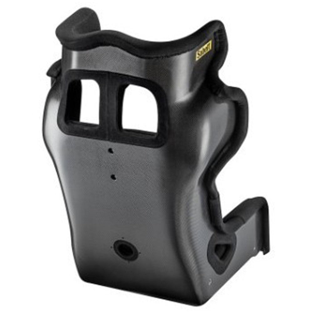 Sparco Asiento GT Pro Fia8862-2009 Talla Xl Fibra De Carbono(Solo Circuito) - Sparco | APEXCORSE imagen 2
