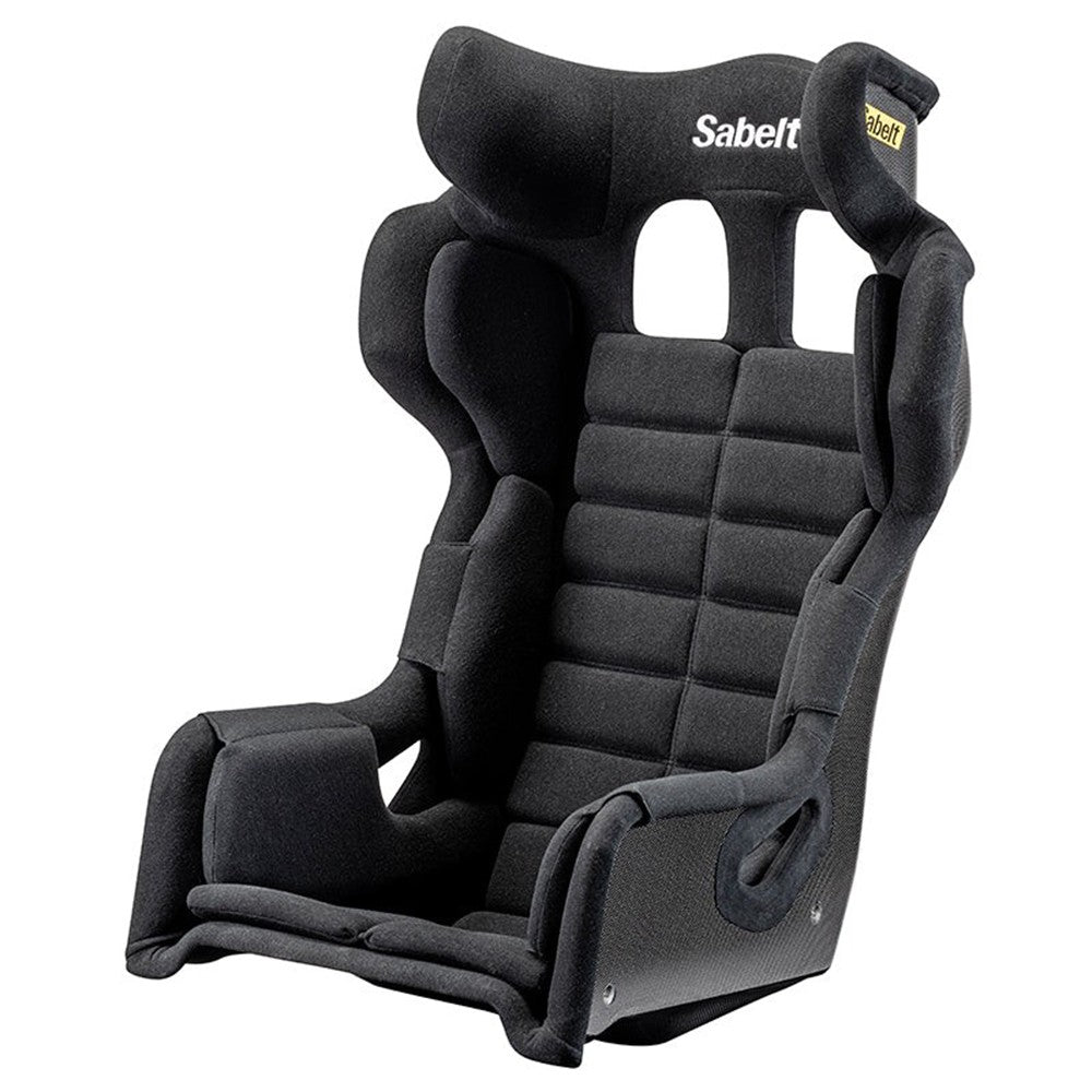 Sparco Asiento GT Pro Fia8862-2009 Talla M Fibra De Carbono(Solo Circuito) - Sparco original | APEXCORSE