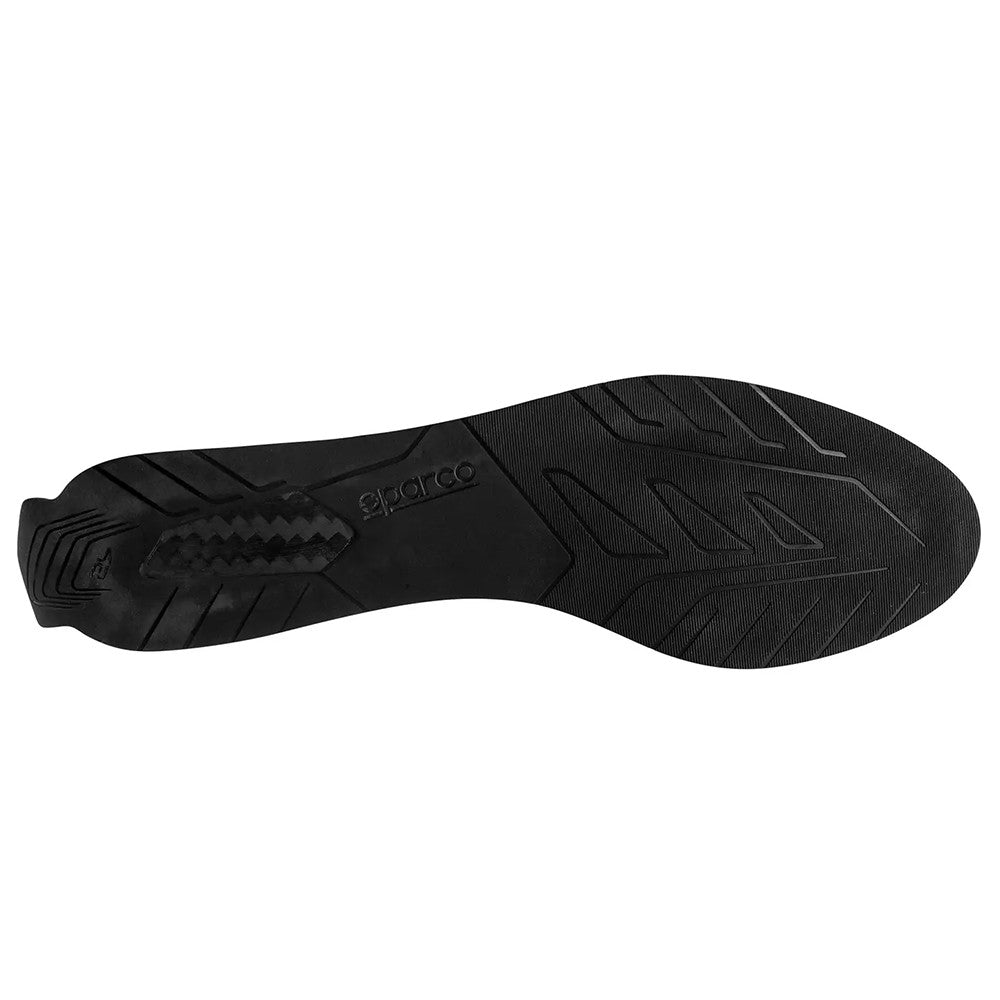 Sparco Botines Prime Evo Talla 40 Azul Marino/Rojo - Sparco | APEXCORSE imagen 3
