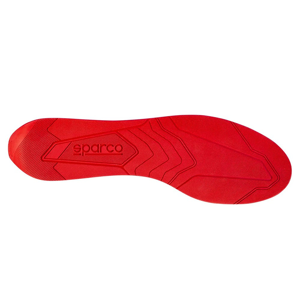 Sparco Botines Formula 8856-2018 Talla 41 Negro/Rojo - Sparco | APEXCORSE imagen 2