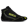 Sparco Botines Slalom 2022 Talla 48 Negro/Amarillo - Sparco original | APEXCORSE