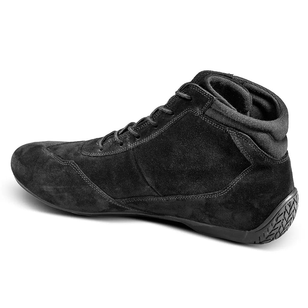 Sparco Botines Slalom 2022 Talla 45 Negro - Sparco | APEXCORSE imagen 3