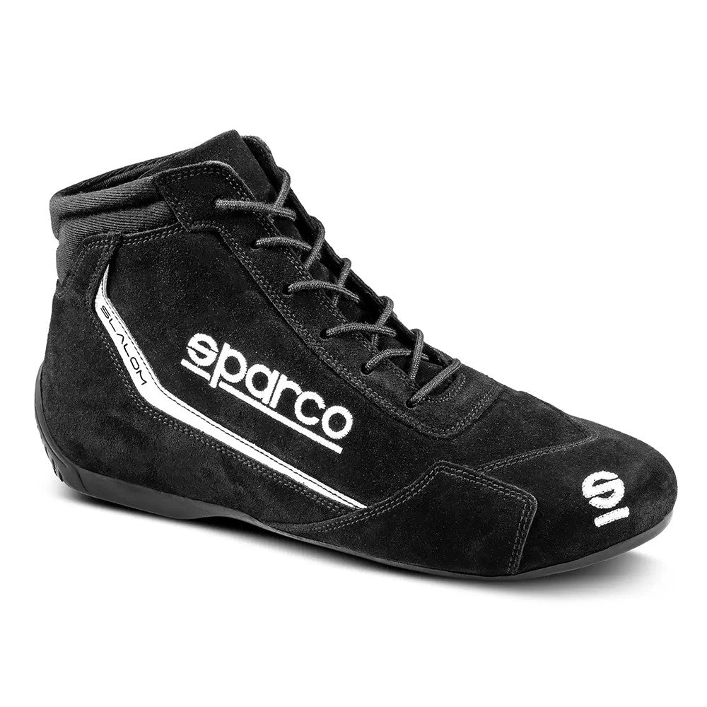 Sparco Botines Slalom 2022 Talla 40 Negro - Sparco | APEXCORSE imagen 2