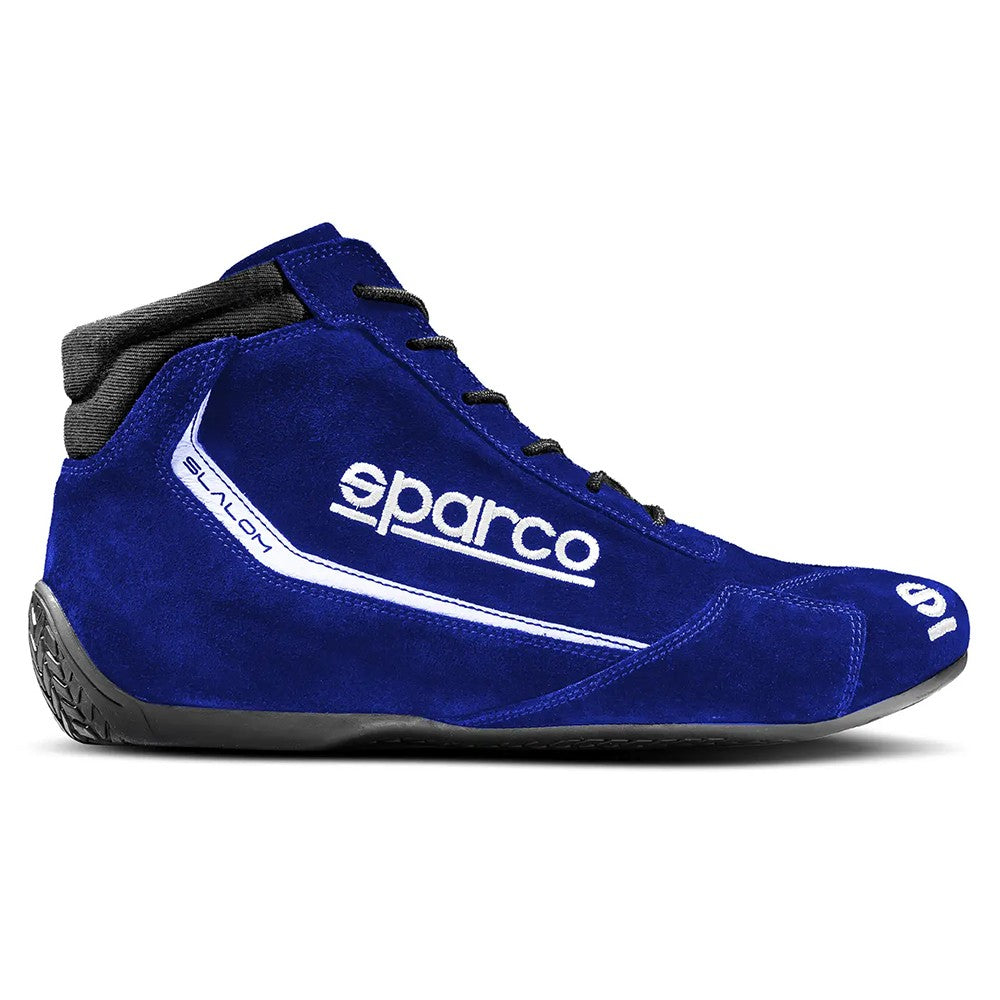 Sparco Botines Slalom 2022 Talla 47 Azul - Sparco original | APEXCORSE