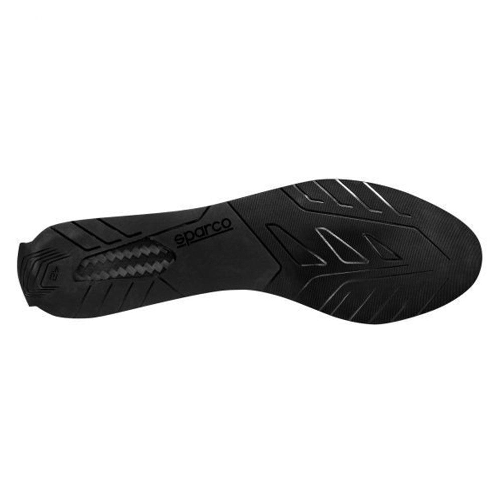 Sparco Botines Top Talla 44 Azul Marino Martini-R - Sparco | APEXCORSE imagen 3