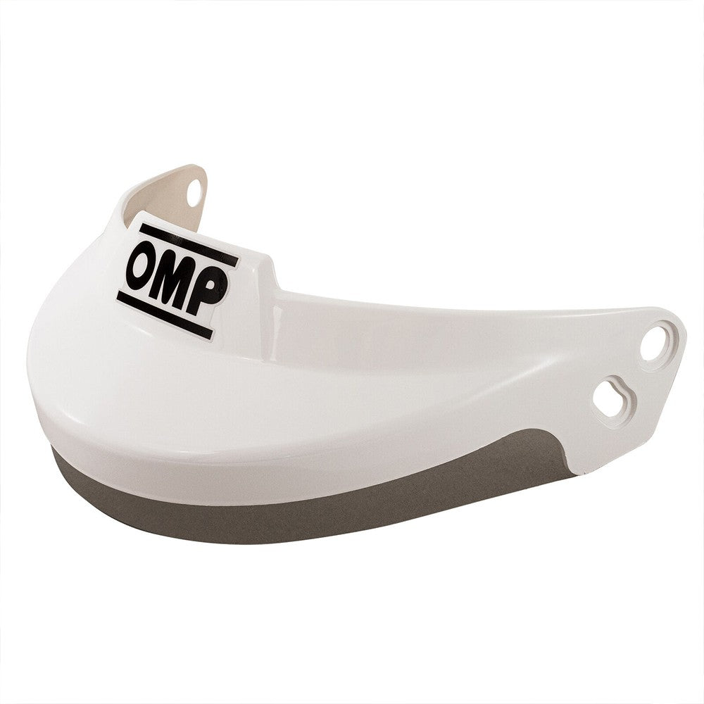 OMP BLANCO SUN PEAK J-R CASCO - OMP original APEXCORSE imagen 1