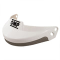 OMP BLANCO SUN PEAK J-R CASCO - OMP original APEXCORSE imagen 1