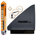 FOLIATEC Lamina Solar Homologacion De Blacknight Dark Styling 76 x 300 Cm - FOLIATEC original APEXCORSE