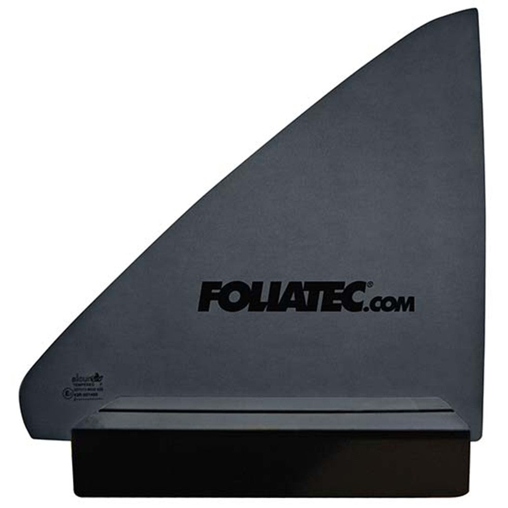 FOLIATEC Lamina Solar Homologacion De Blacknight Dark Styling 76 x 300 Cm - Imagen 2 FOLIATEC APEXCORSE
