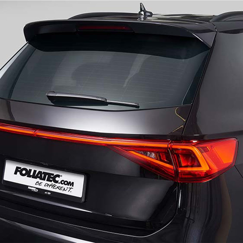 FOLIATEC Lamina Solar Homologacion De Blacknight Dark Styling 76 x 300 Cm - Imagen 4 FOLIATEC APEXCORSE
