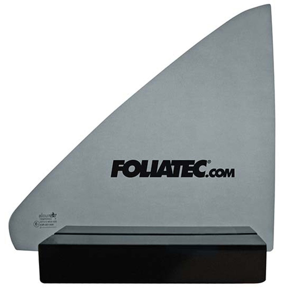 FOLIATEC Lamina Solar Homologacion De Blacknight Light Styling 76 x 300 Cm - Imagen 2 FOLIATEC APEXCORSE