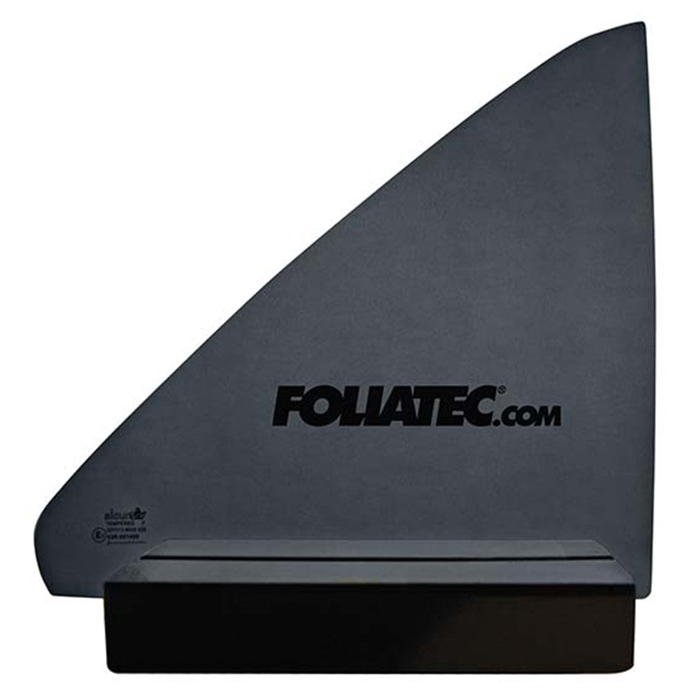 FOLIATEC Lamina Solar Homologacion De Blacknight Reflex Dark UV/Protección Calor 76 x 300 Cm - FOLIATEC original APEXCORSE