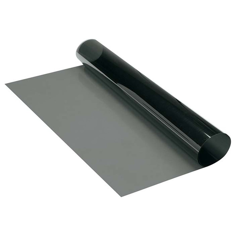 FOLIATEC Lamina Solar Homologacion De Blacknight Reflex Dark UV/Protección Calor 76 x 300 Cm - Imagen 3 FOLIATEC APEXCORSE
