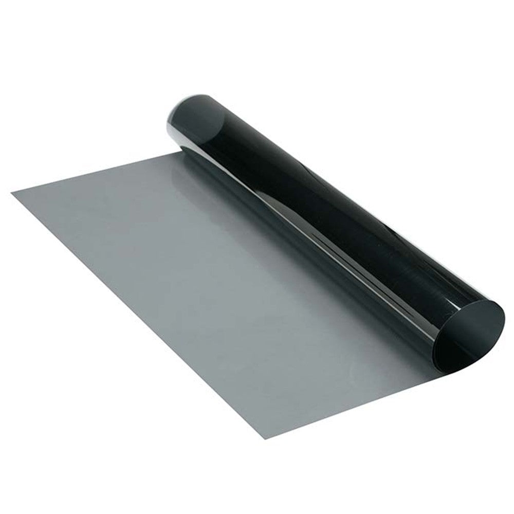 FOLIATEC Lamina Solar Homologacion De Blacknight Reflex Light UV/Protección Calor 76 x 300 Cm - Imagen 3 FOLIATEC APEXCORSE