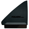FOLIATEC Lamina Solar Homologacion De Blacknight Reflex Superdark UV/Protección Calor 76 x 300 Cm - FOLIATEC original APEXCORSE