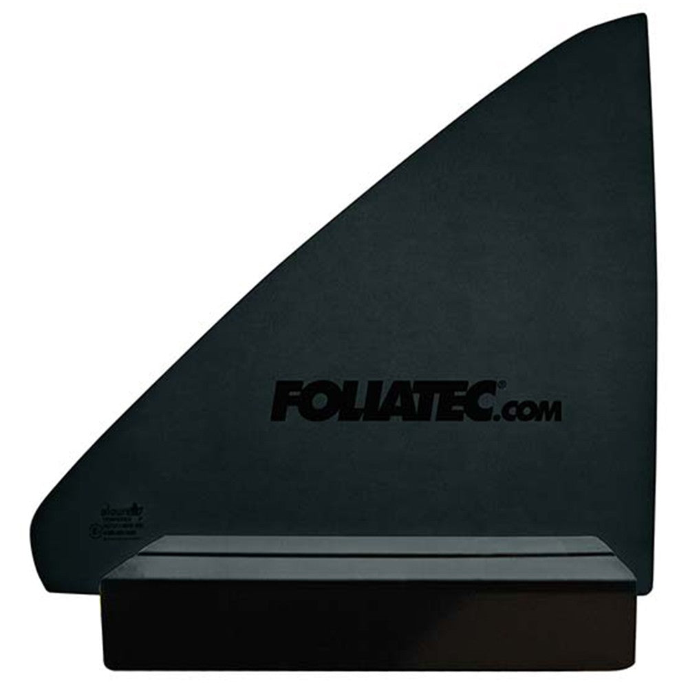 FOLIATEC Lamina Solar Homologacion De Blacknight Superdark Styling 76 x 300 Cm - FOLIATEC original APEXCORSE