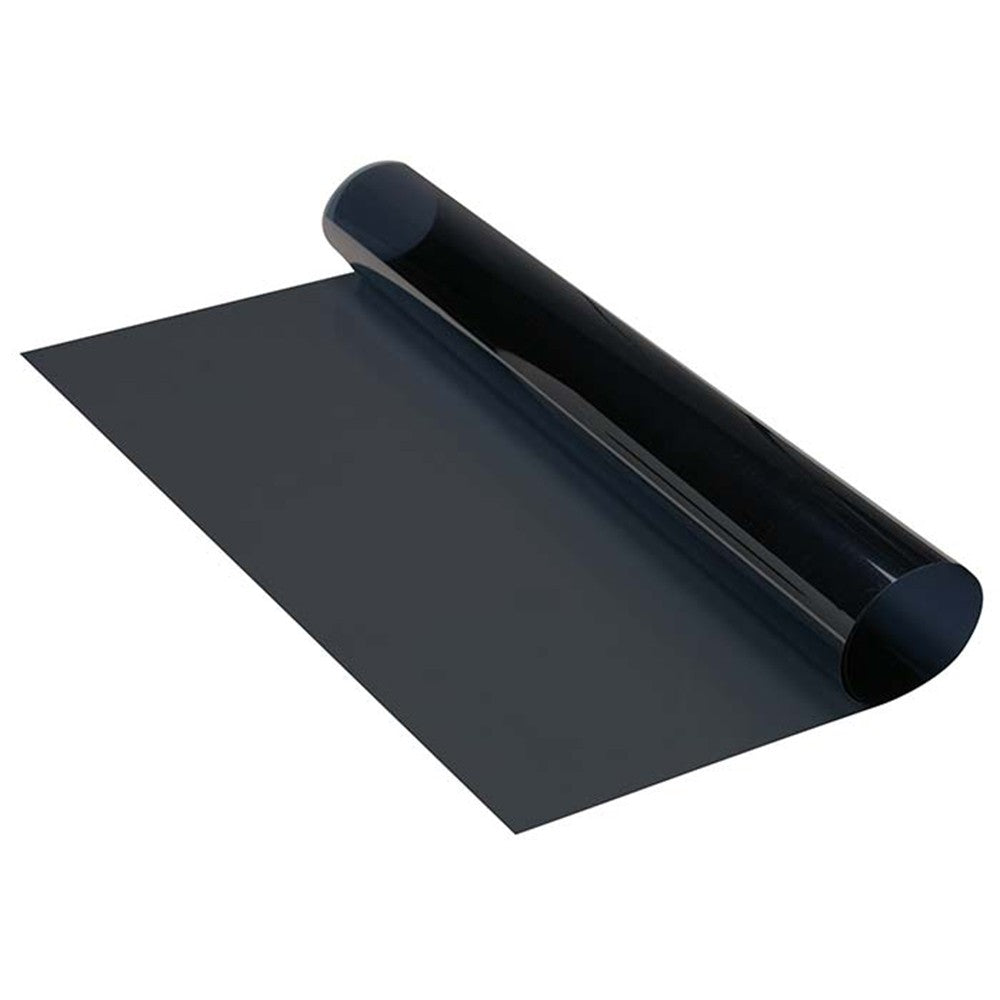 FOLIATEC Lamina Solar Homologacion De Blacknight Superdark Styling 76 x 300 Cm - Imagen 3 FOLIATEC APEXCORSE