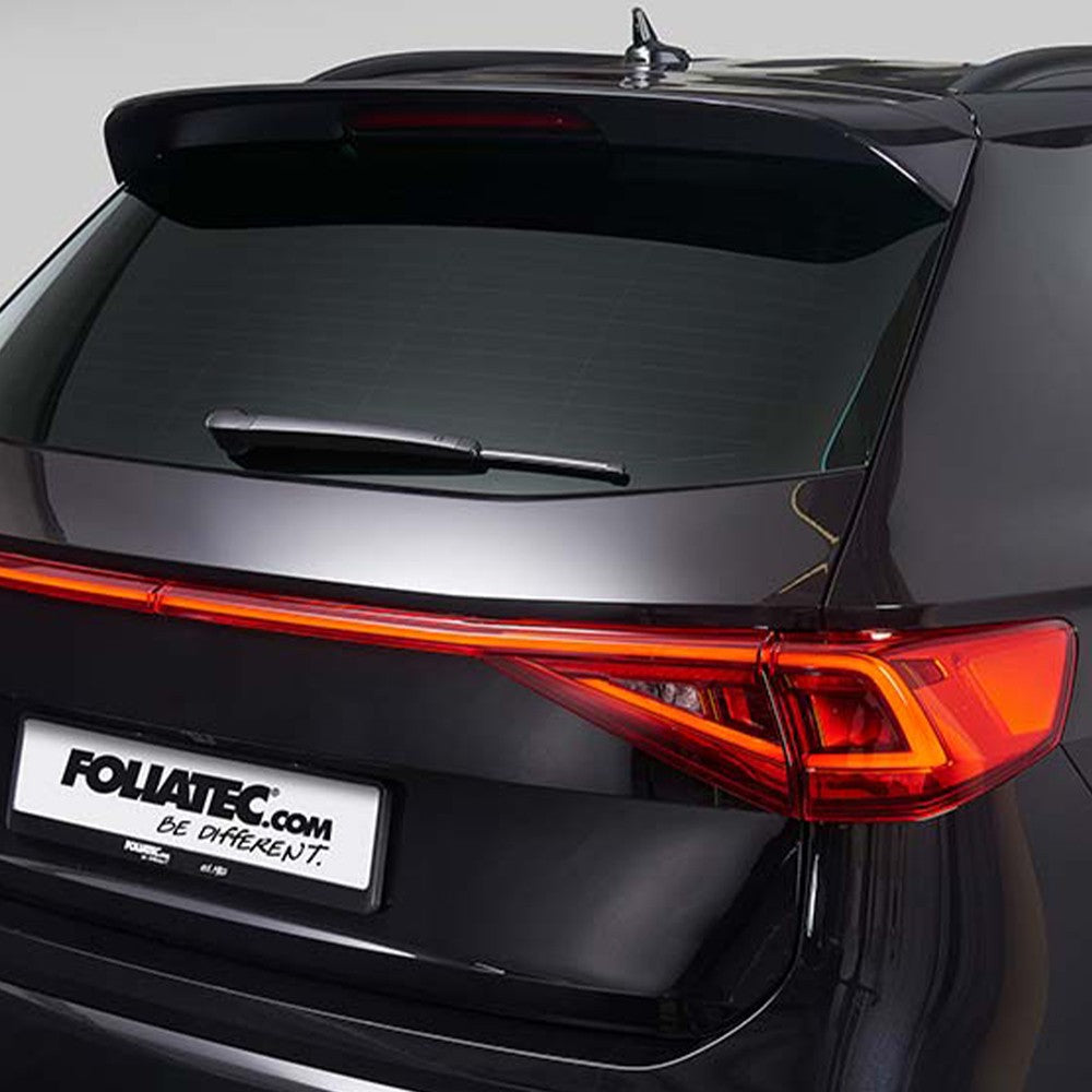 FOLIATEC Lamina Solar Homologacion De Blacknight Superdark Styling 76 x 300 Cm - Imagen 4 FOLIATEC APEXCORSE