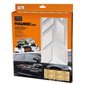 FOLIATEC Vinilo Decorativo Para Coche Diseéo Sombras Plata - FOLIATEC original APEXCORSE