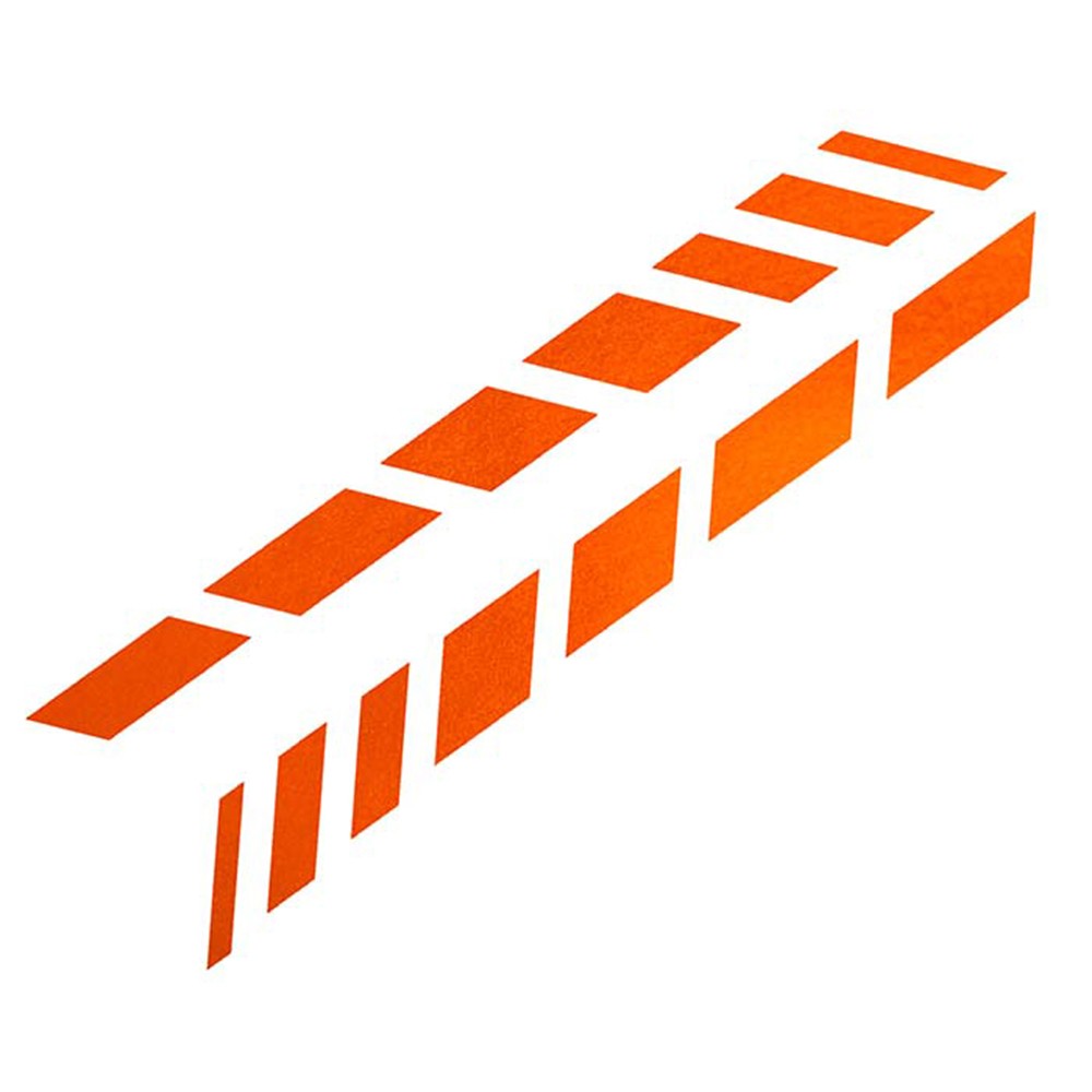 FOLIATEC Vinilo Decorativo Para Coche Diseéo Sombras Naranja - Imagen 2 FOLIATEC APEXCORSE