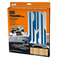 FOLIATEC Vinilo Decorativo Para Coche Diseéo Street Azul - FOLIATEC original APEXCORSE