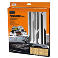 FOLIATEC Vinilo Decorativo Para Coche Diseéo Street Negro - FOLIATEC original APEXCORSE