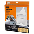 FOLIATEC Vinilo Decorativo Para Coche Diseéo F-Star Plata - FOLIATEC original APEXCORSE
