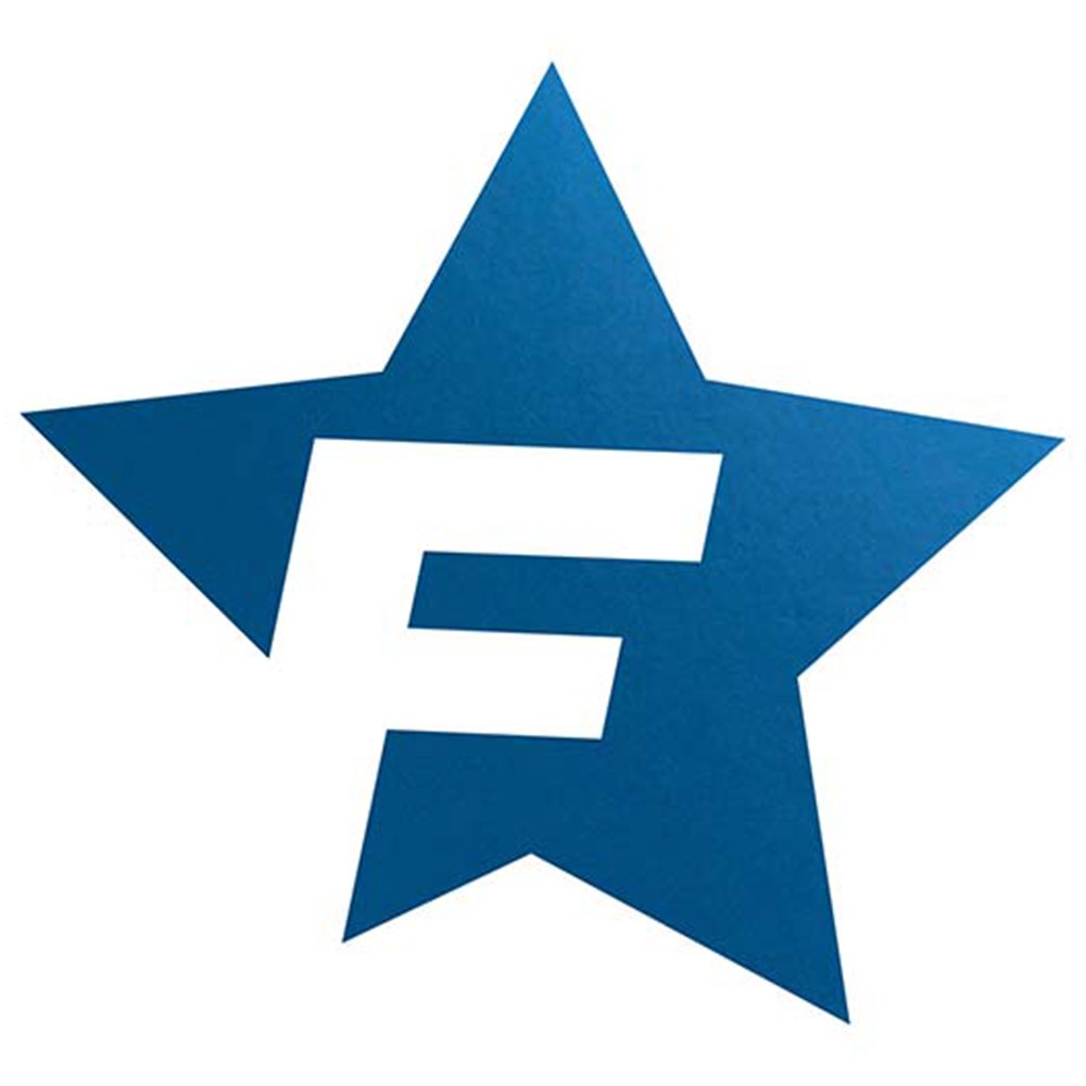 FOLIATEC Vinilo Decorativo Para Coche Diseéo F-Star Azul - Imagen 2 FOLIATEC APEXCORSE