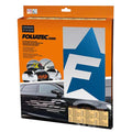 FOLIATEC Vinilo Decorativo Para Coche Diseéo F-Star Azul - FOLIATEC original APEXCORSE