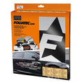 FOLIATEC Vinilo Decorativo Para Coche Diseéo F-Star Negro - FOLIATEC original APEXCORSE