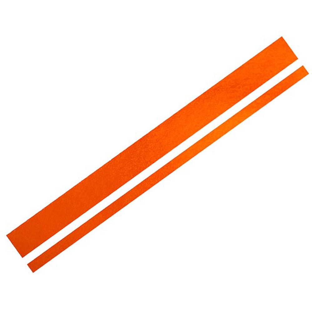 FOLIATEC Vinilos Decorativos Para Coche Diseéo Líneas Naranja - Imagen 2 FOLIATEC APEXCORSE